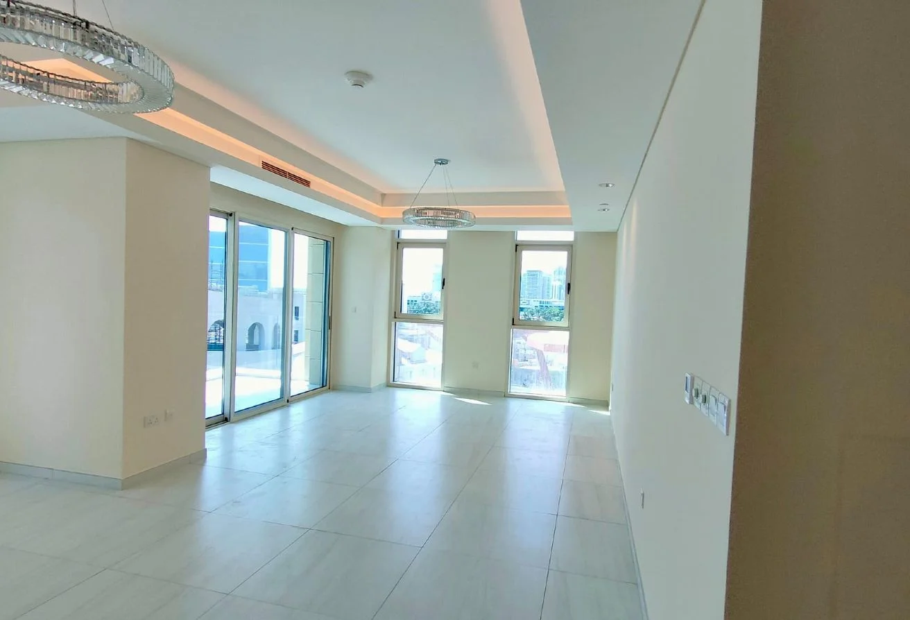 Gewan Island 3BR+Maid | 10% Move In | 5-Yr Plan