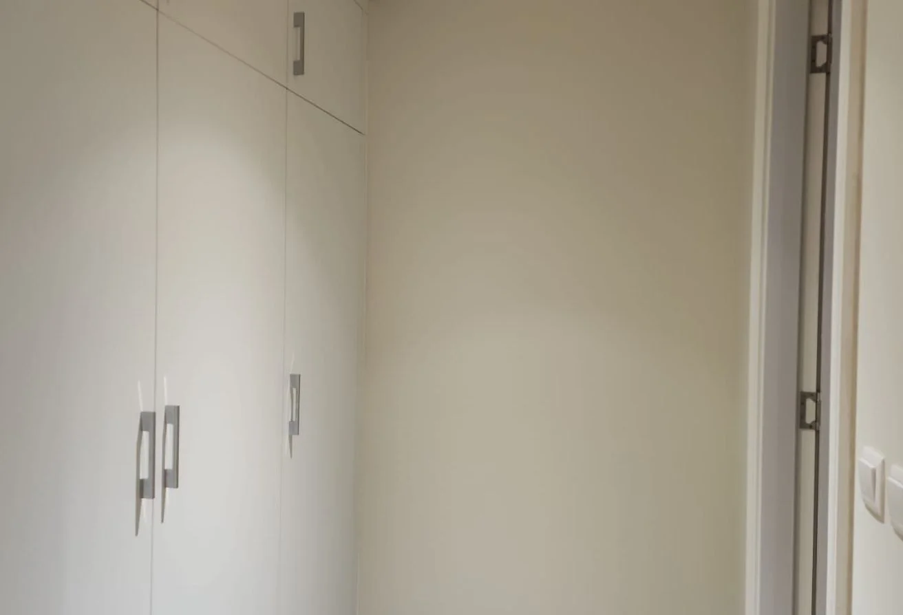 READY 2BR+office-FULLY FUNISHED READY TO MOVE