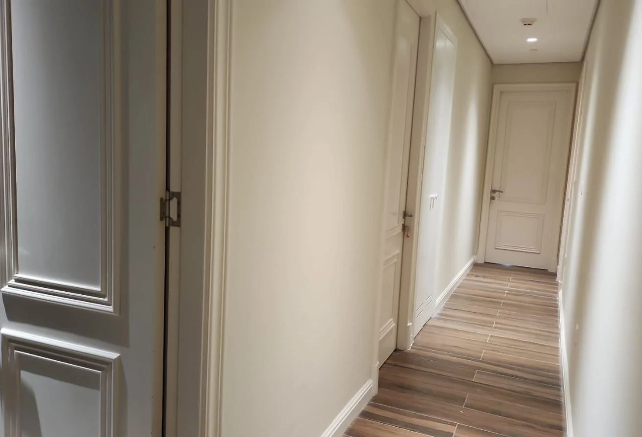 READY 2BR+office-FULLY FUNISHED READY TO MOVE