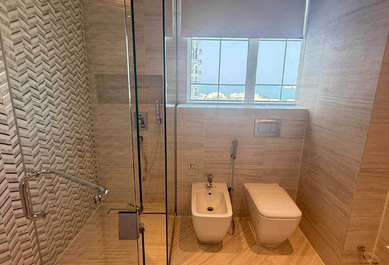 Exquisite 2+Maid Apartment – Sea View Luxury Viva