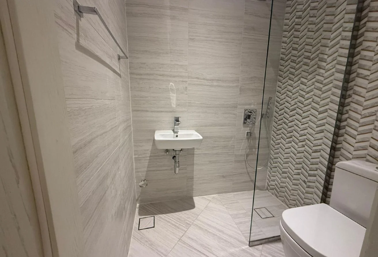 Exquisite 2+Maid Apartment – Sea View Luxury Viva