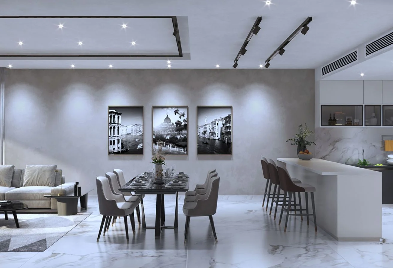 Apartment | 1BR | Affordable Entry