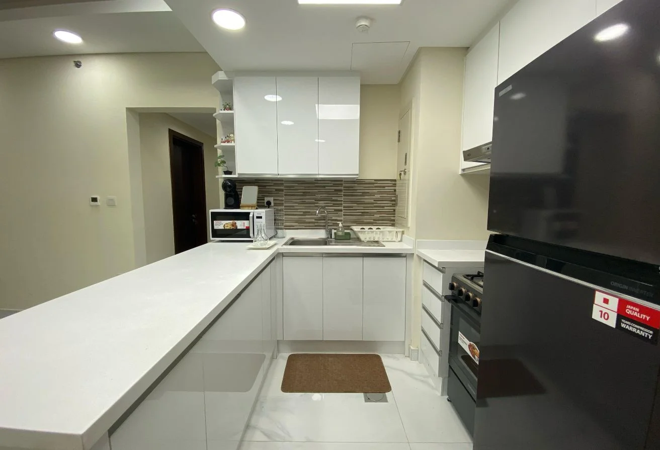 3BR READY TO MOVE FULLY FUNISHED GREAT INVESTMENT