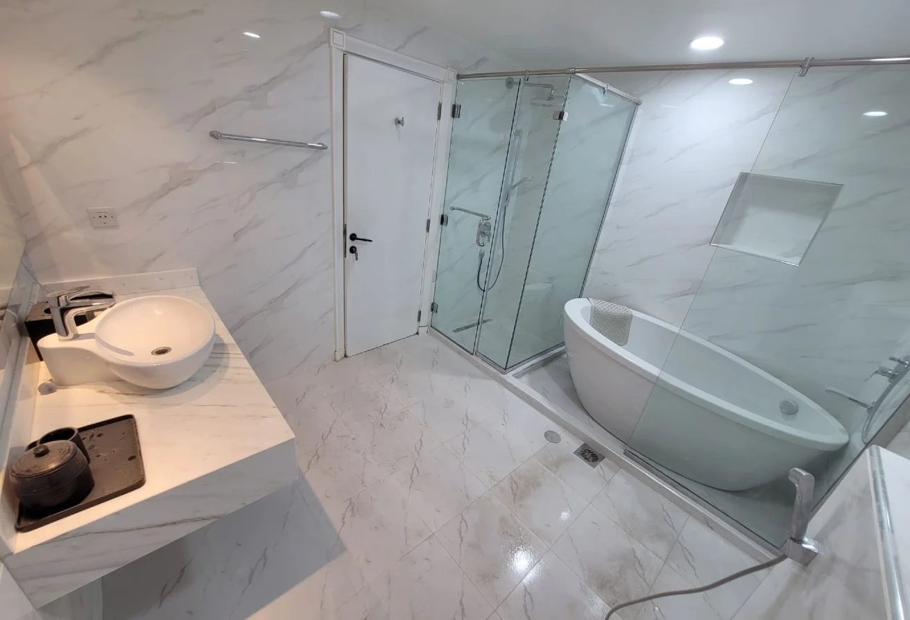 Best Deal in Doha | 2BHK Renovated Apartment,pearl