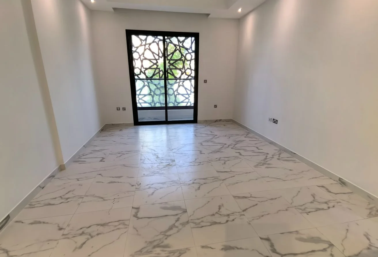 Ready to move 2BR apartment with taitel deed book