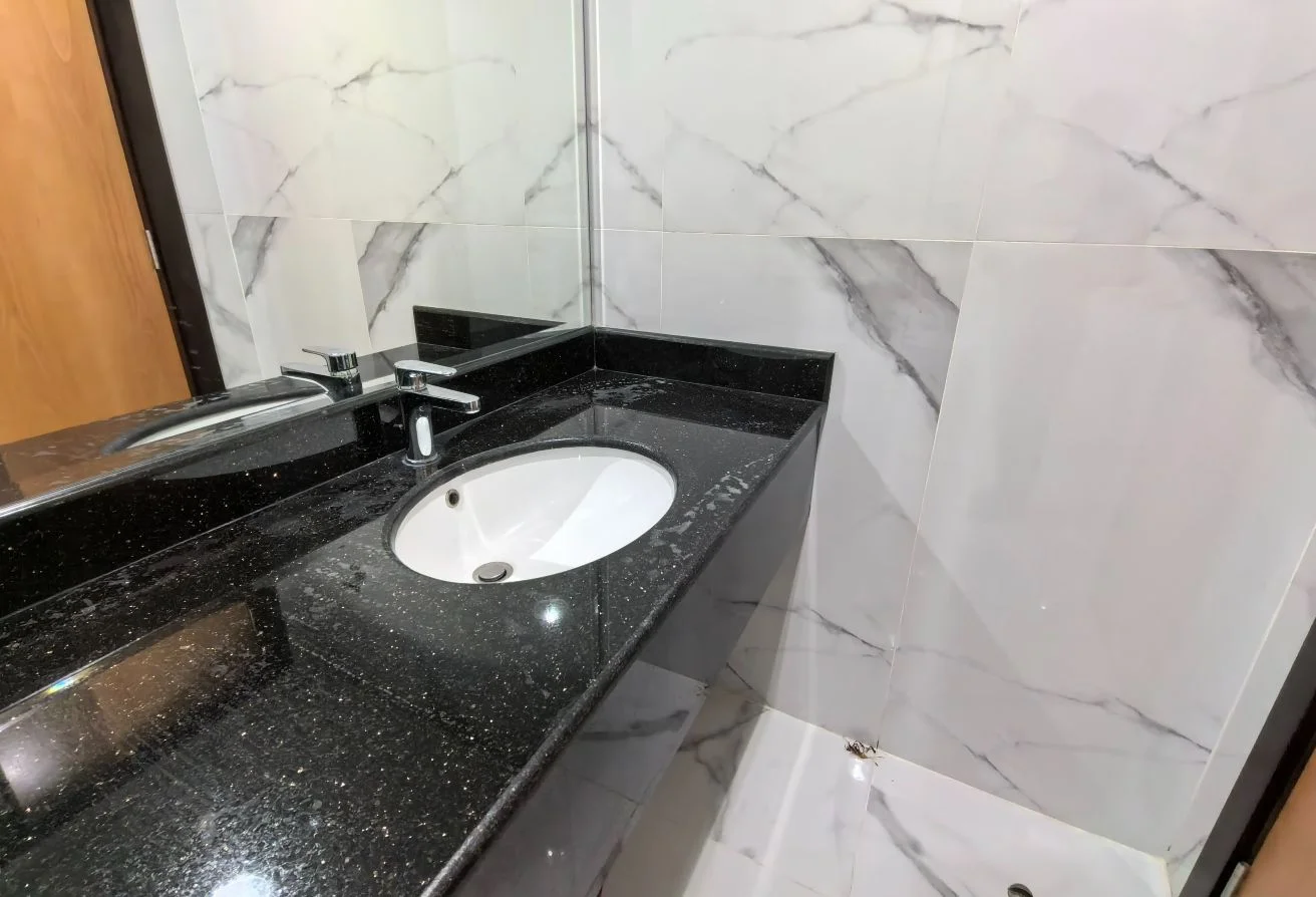 Ready to move 2BR apartment with taitel deed book