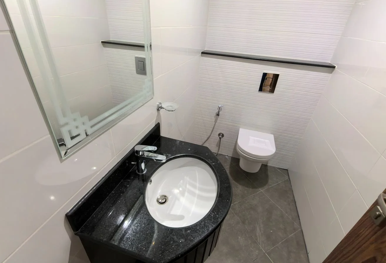 Ready to move 2BR apartment with taitel deed book