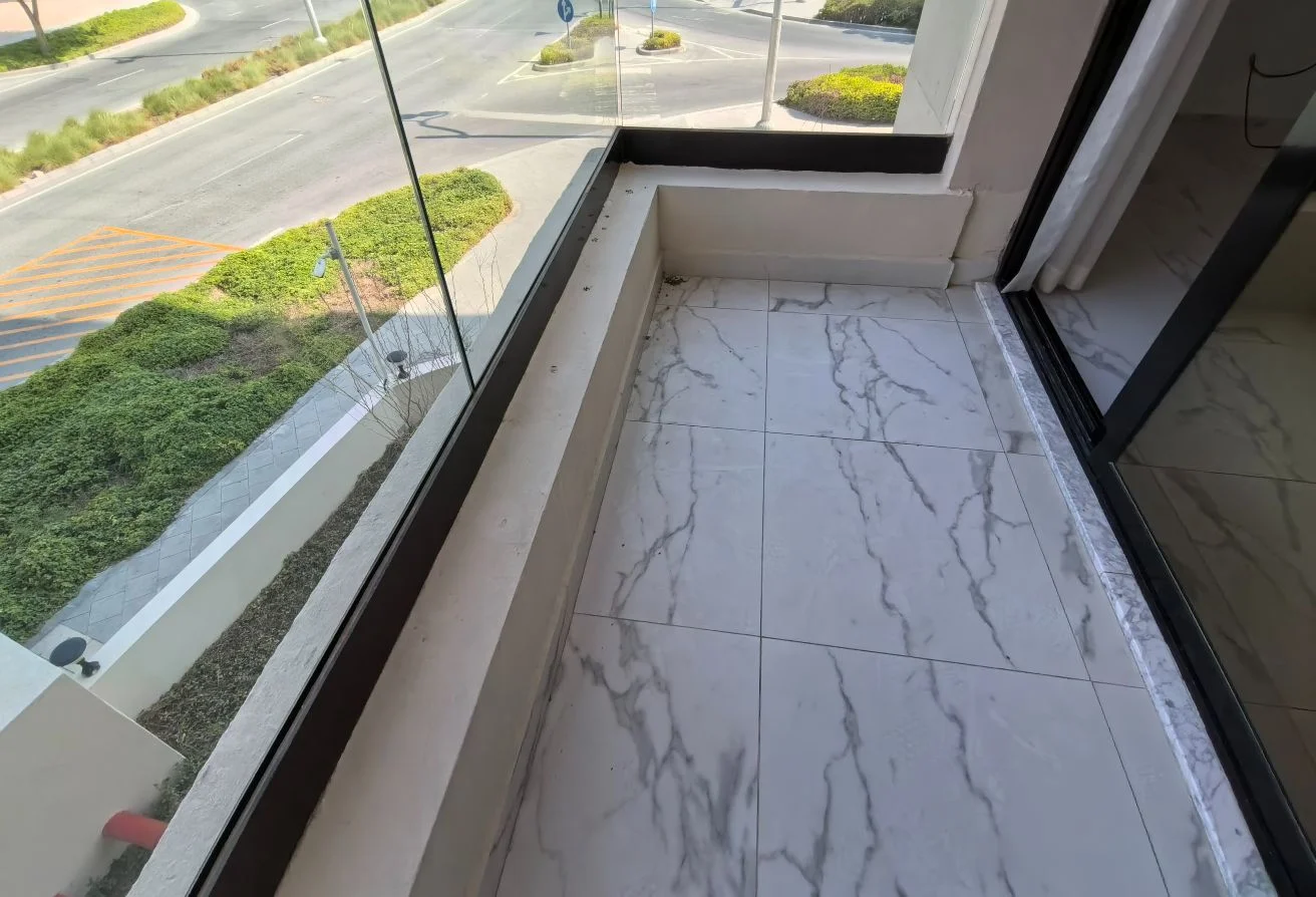 Ready to move 2BR apartment with taitel deed book