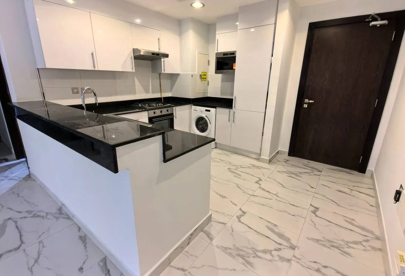 Ready to move 2BR apartment with taitel deed book