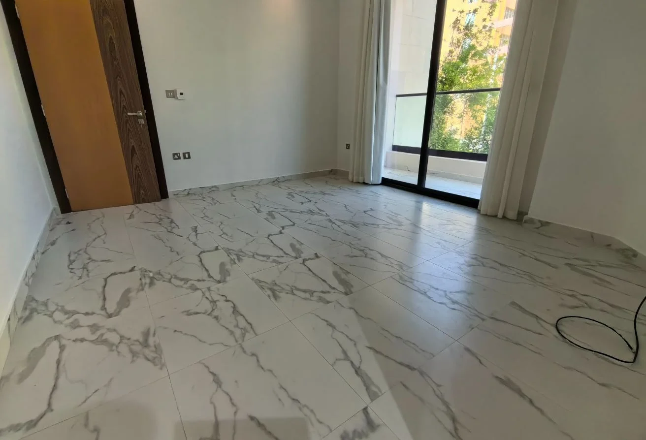 Ready to move 2BR apartment with taitel deed book