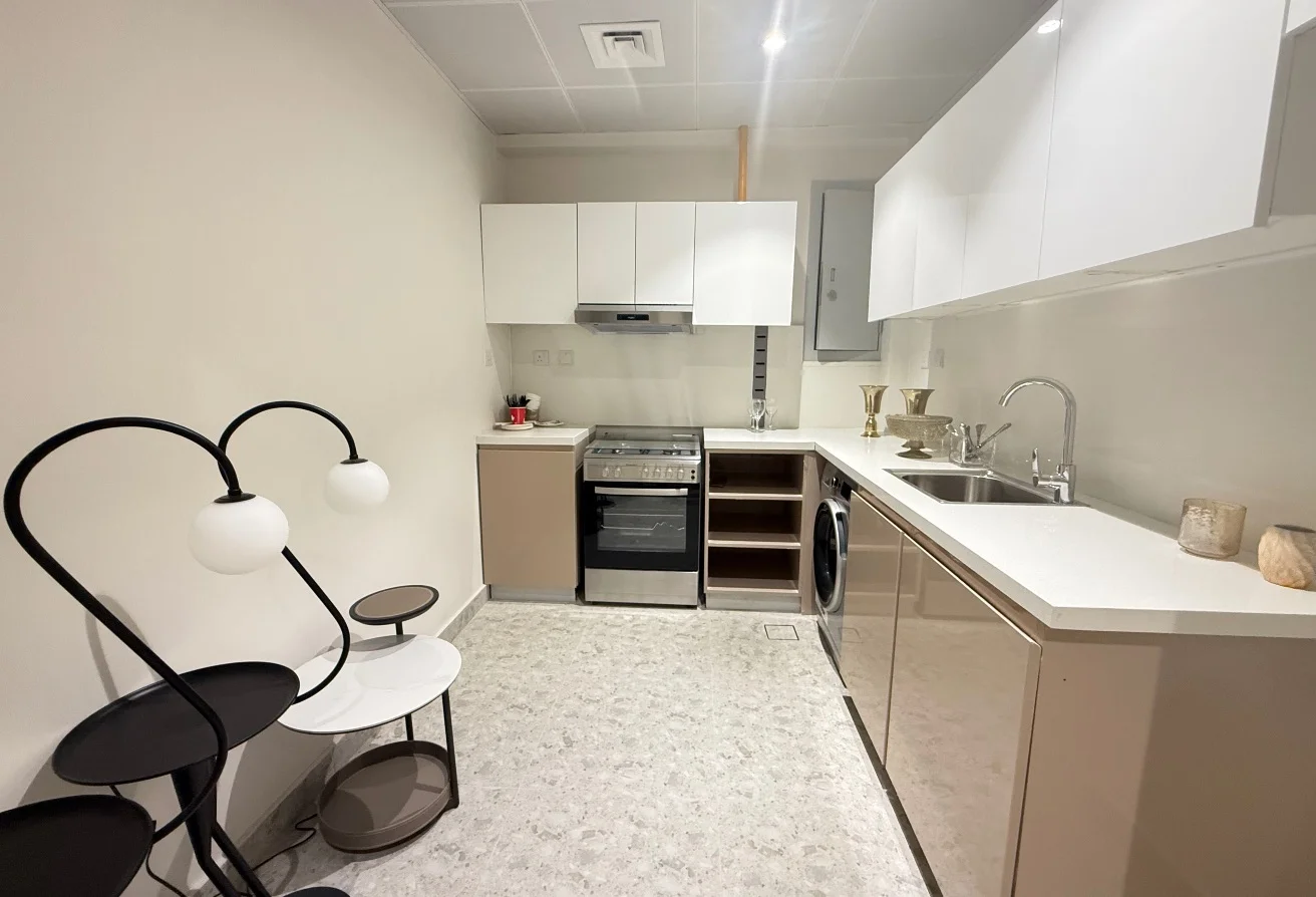 1BHK Apartment | 1.45M | No Down Payment Plan