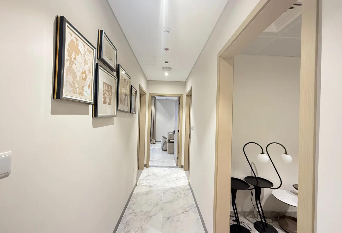 1BHK Apartment | 1.45M | No Down Payment Plan