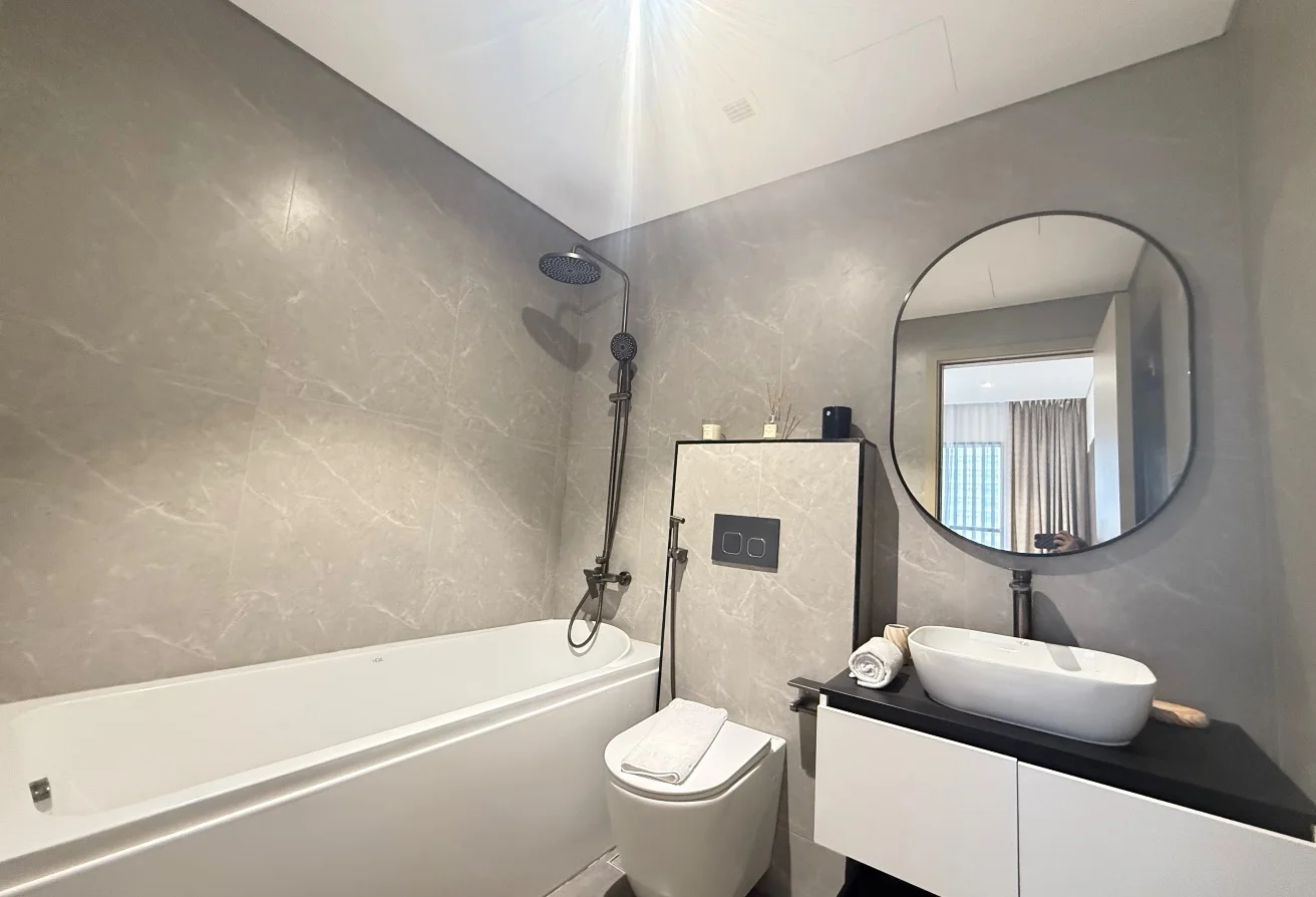 1BHK Apartment | 1.45M | No Down Payment Plan