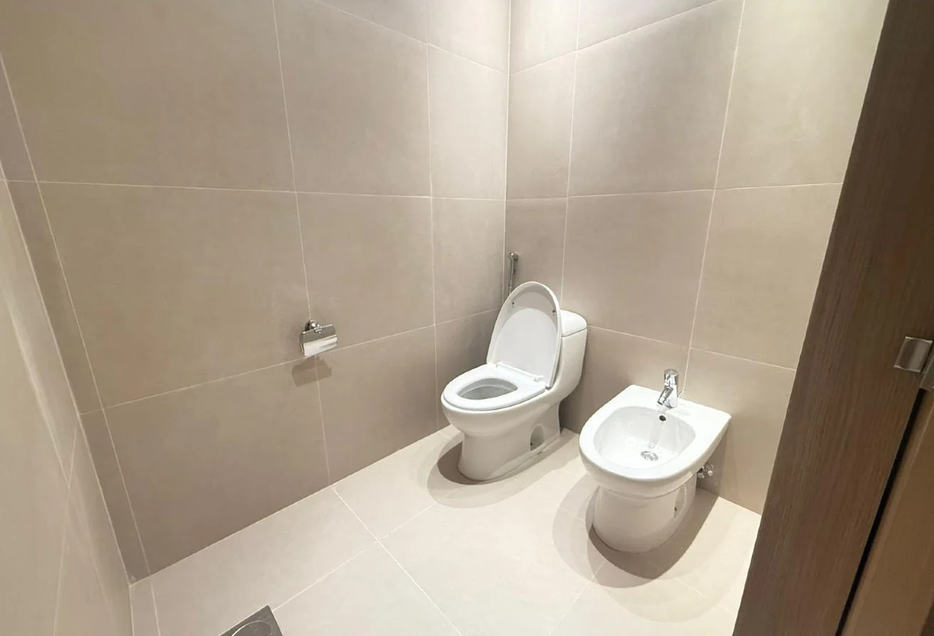 1BHK Luxury Townhouse  Brand New Design & Sea View