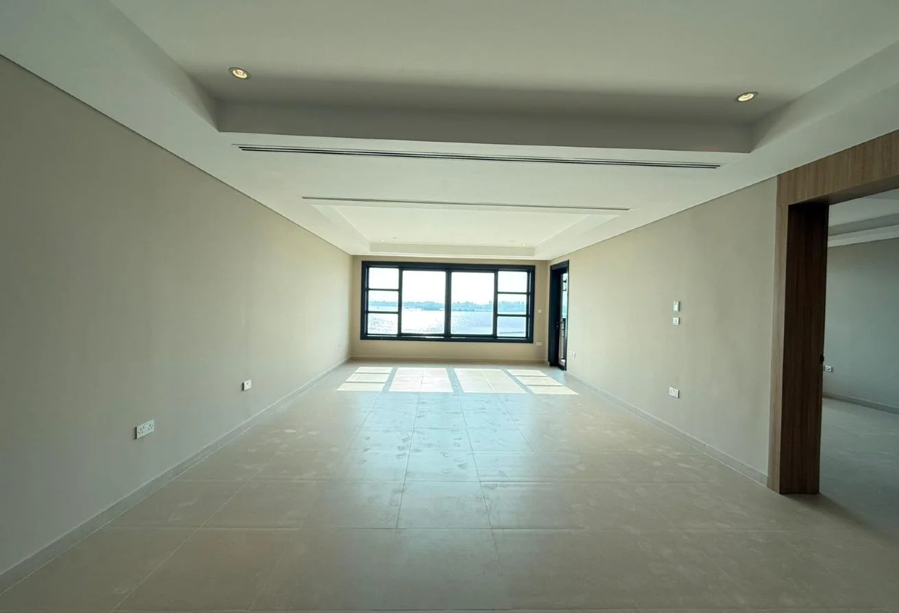 1BHK Luxury Townhouse  Brand New Design & Sea View