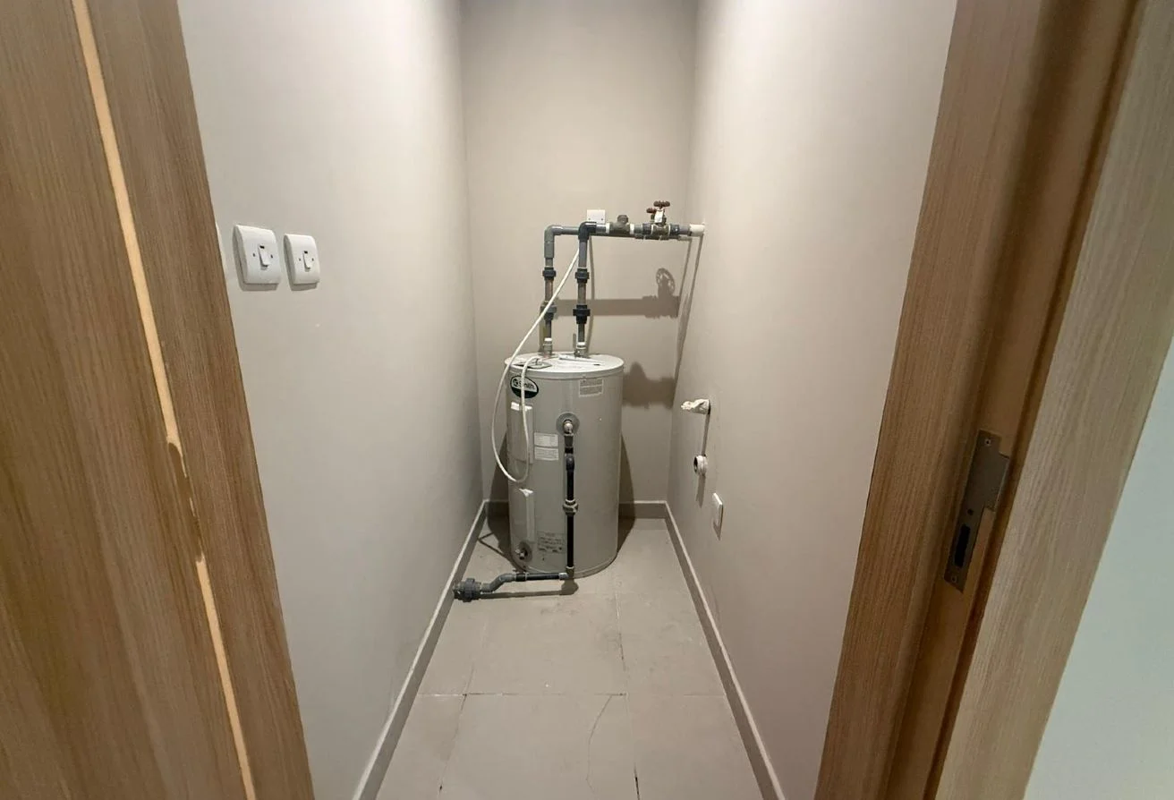 1BHK Luxury Townhouse  Brand New Design & Sea View