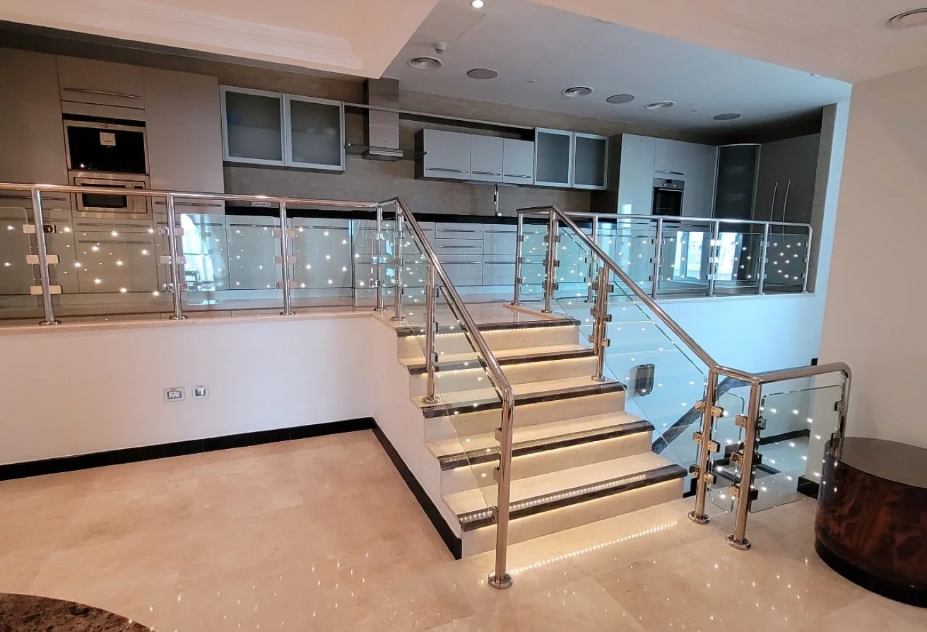 770 SQM Ultra-Luxury Beachfront Penthouse