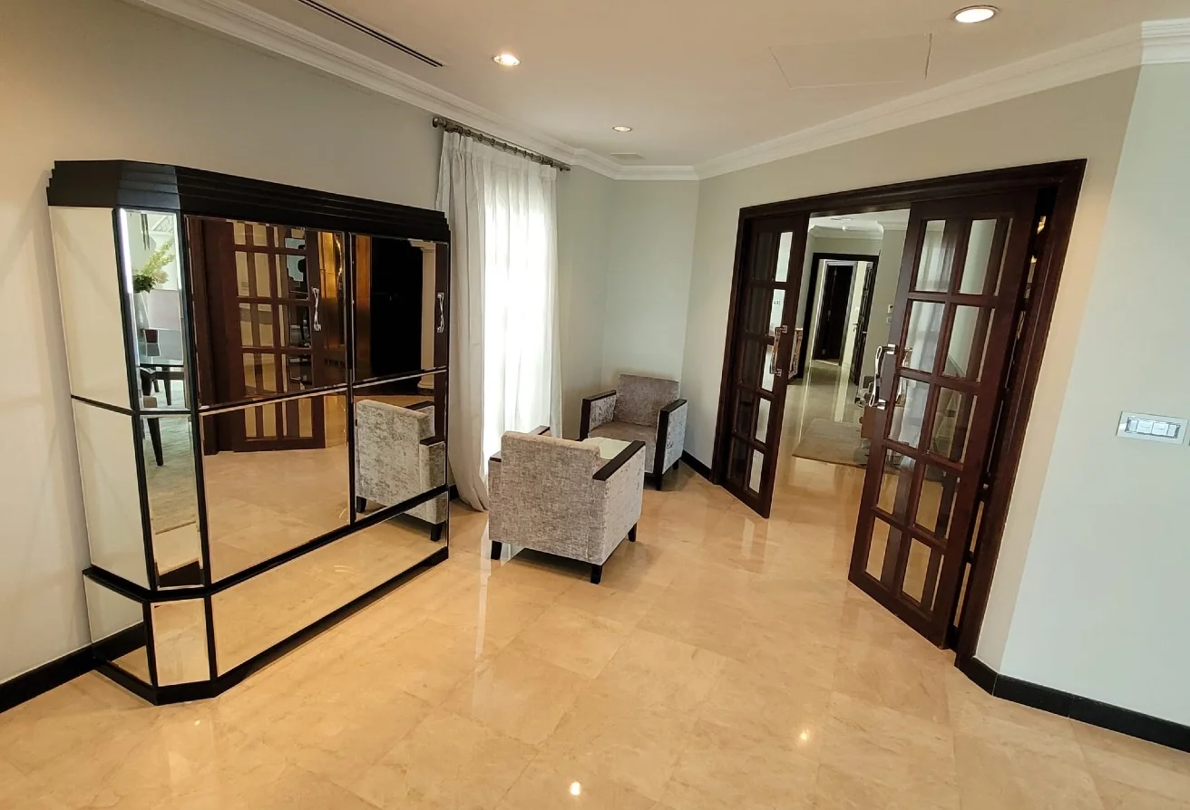 770 SQM Ultra-Luxury Beachfront Penthouse