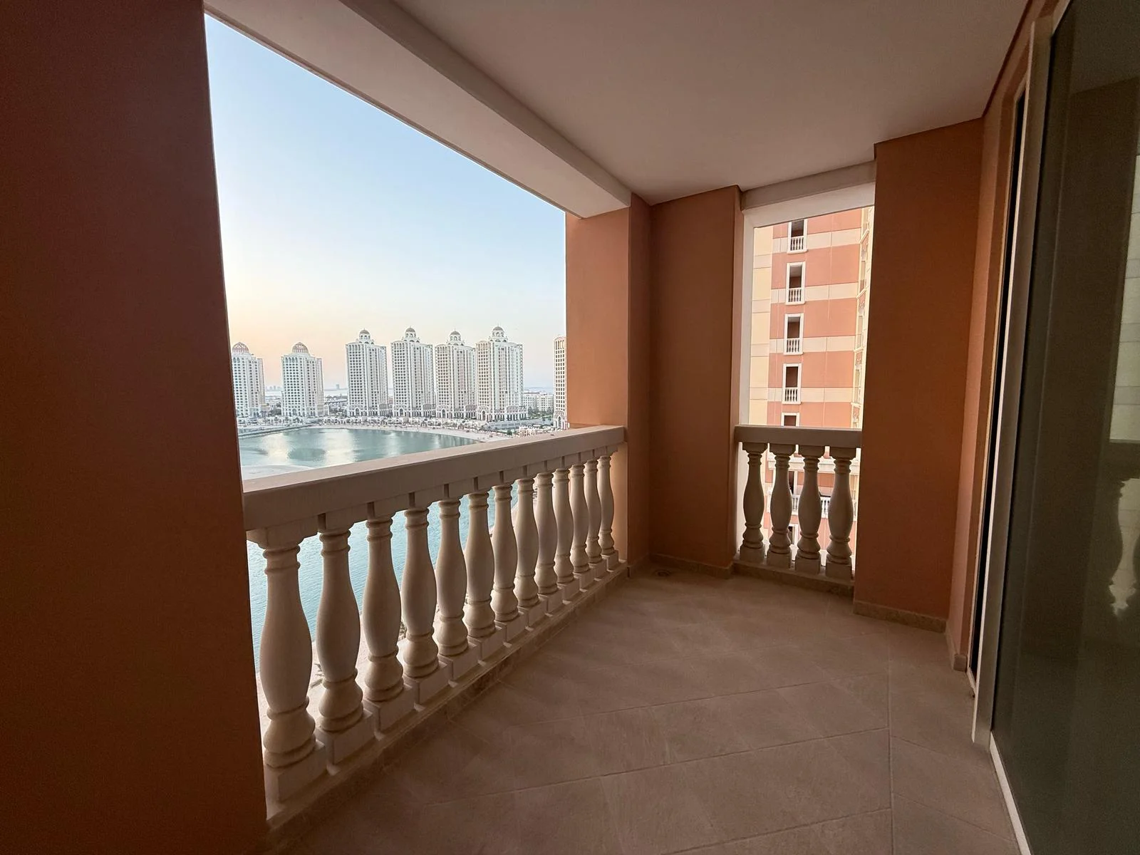 2 BHK +OFFICE FULLY MRNIA VIEW - view 2