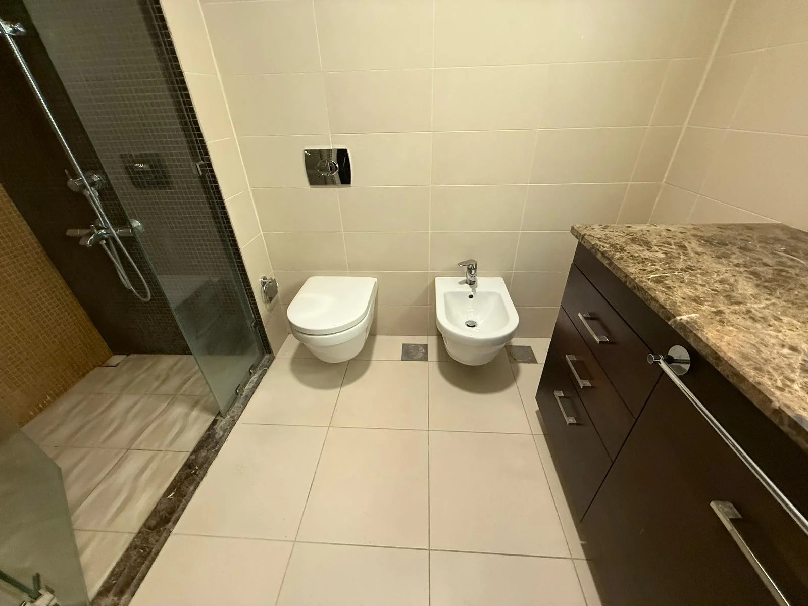 2 BHK +OFFICE FULLY MRNIA VIEW