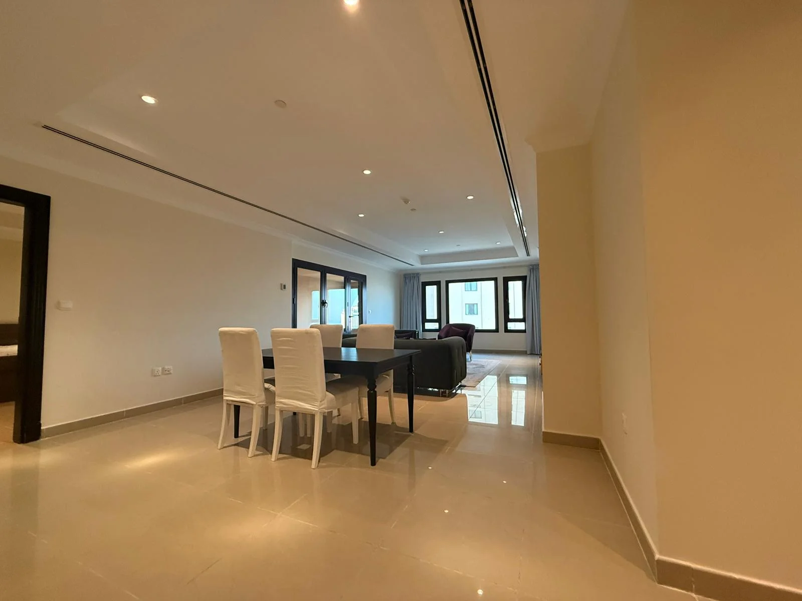 1 BHK +OFFICE FULLY SEW