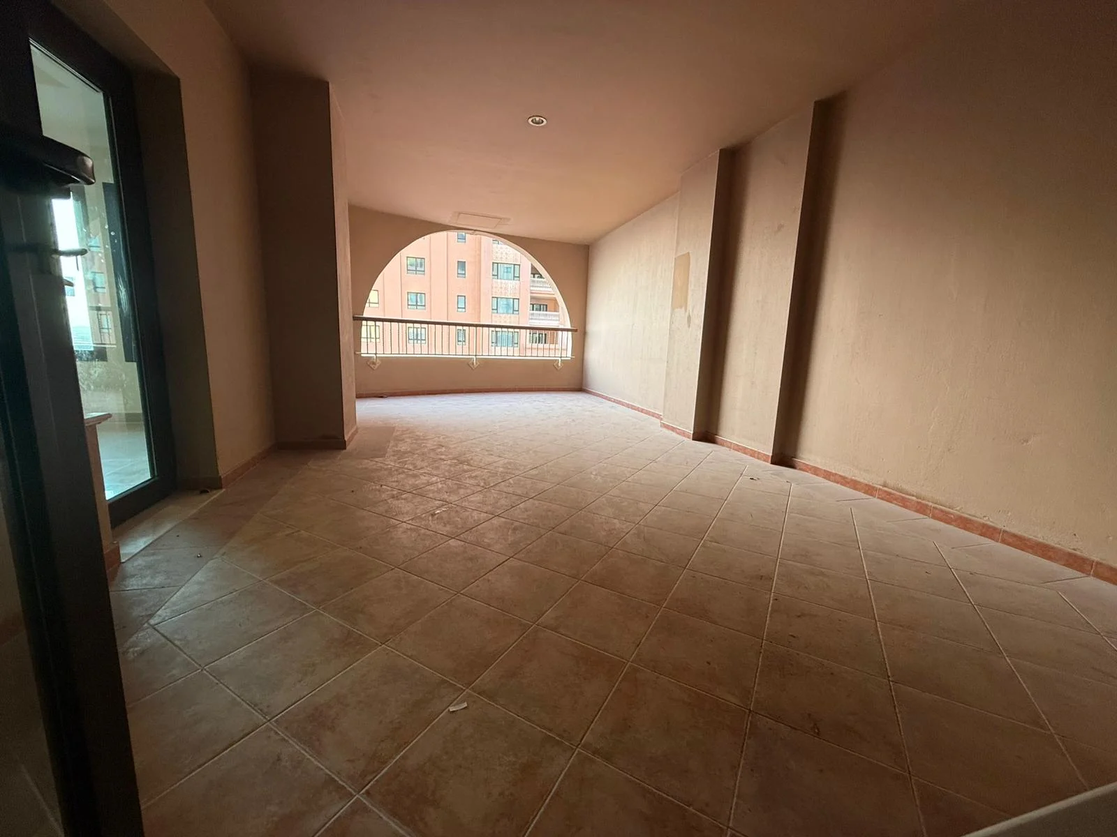 1 BHK +OFFICE FULLY SEW