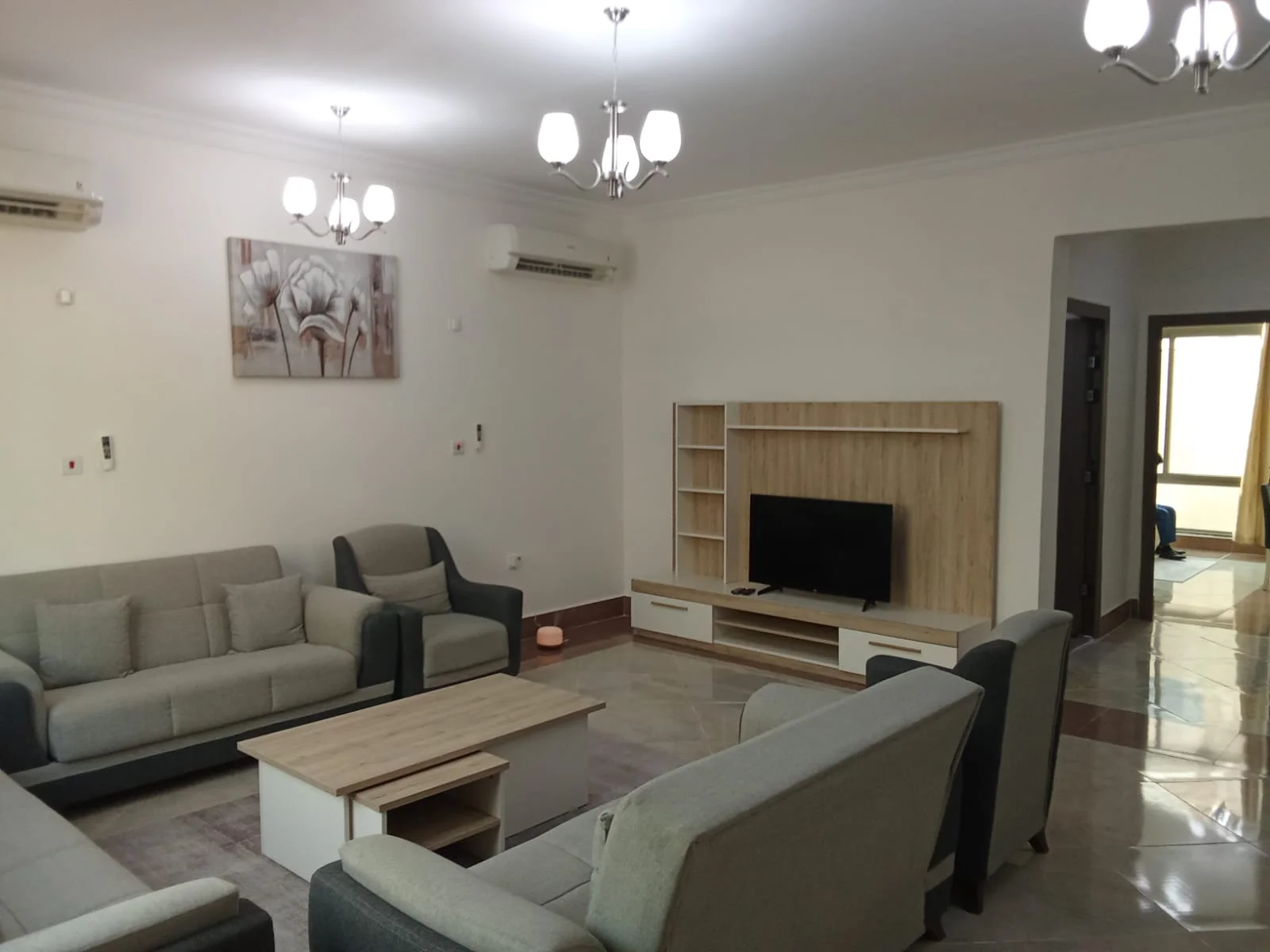 Own your Villa in Alwakair/ free hold