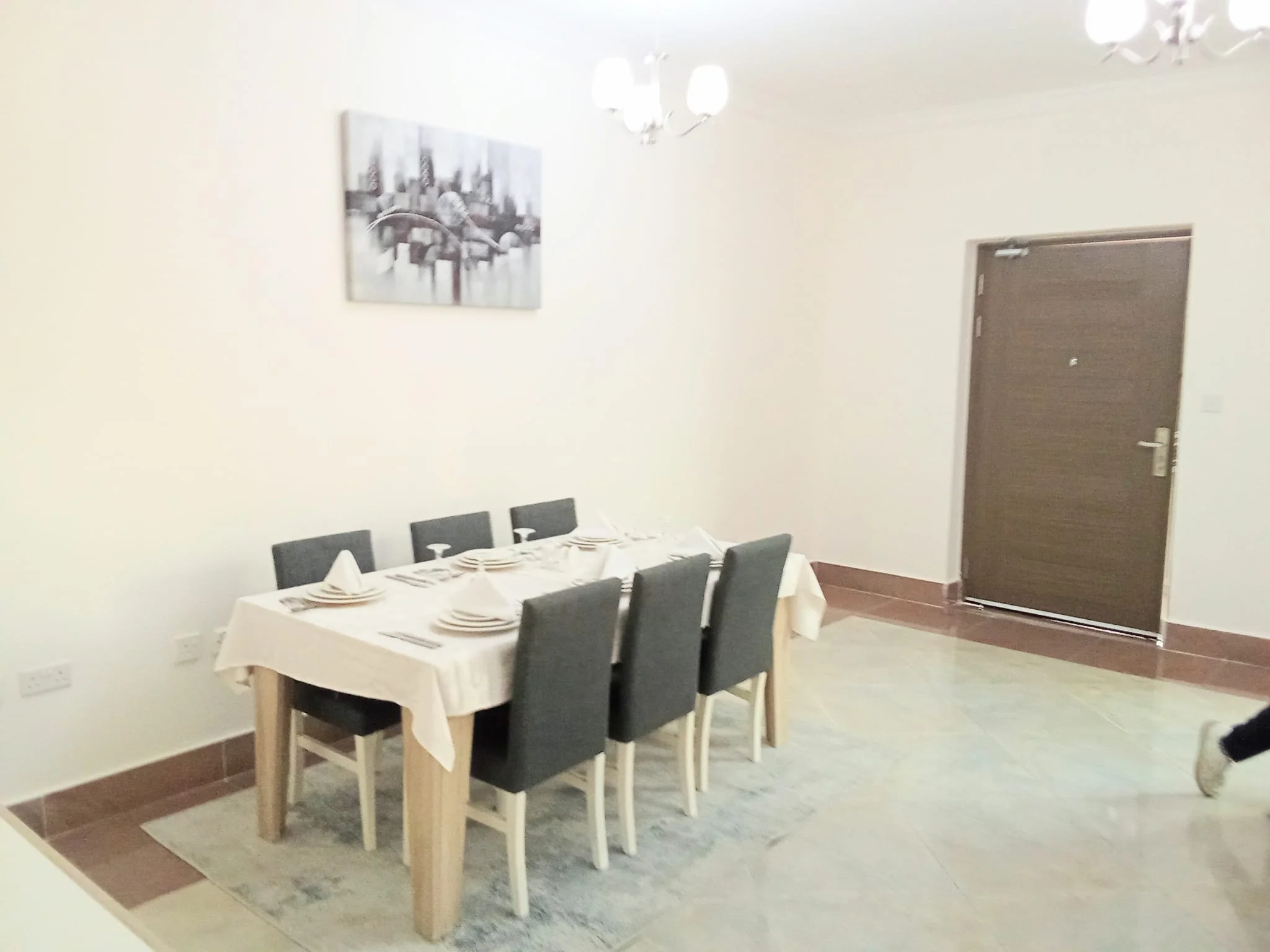 Own your Villa in Alwakair/ free hold