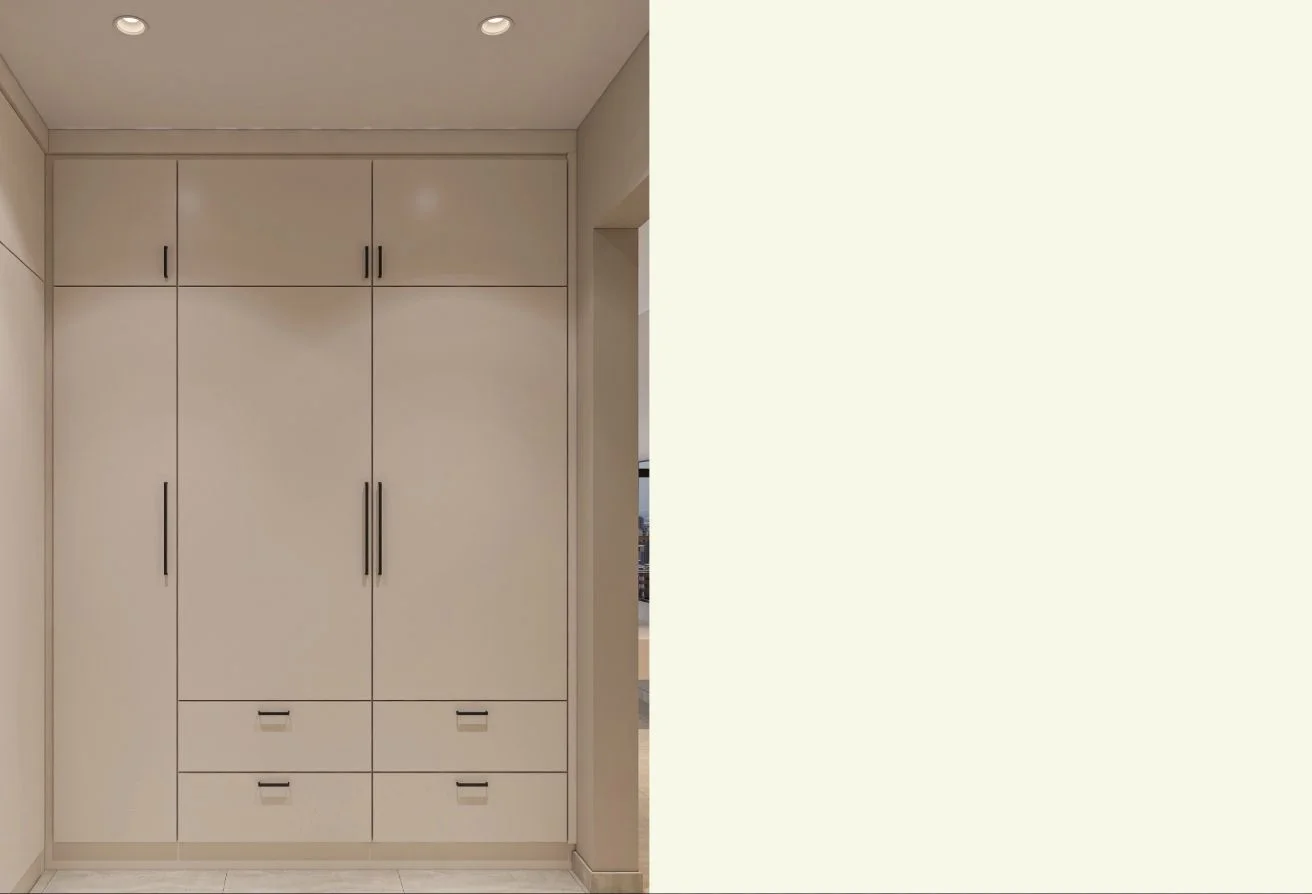 Branded  Resident 10% downpayment fully F studios