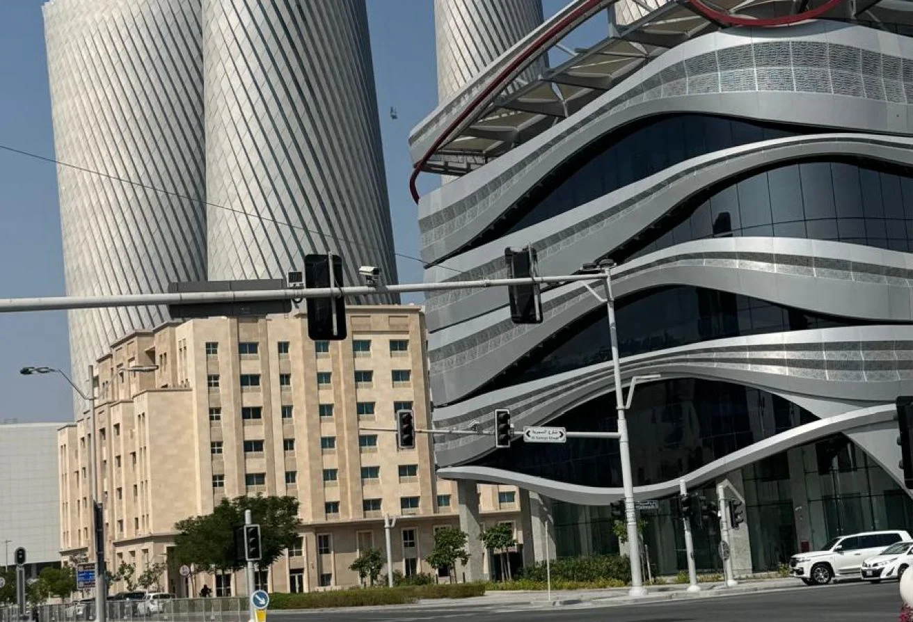 Turnkey Coffee Shop Transfer, Lease QAR 12,000