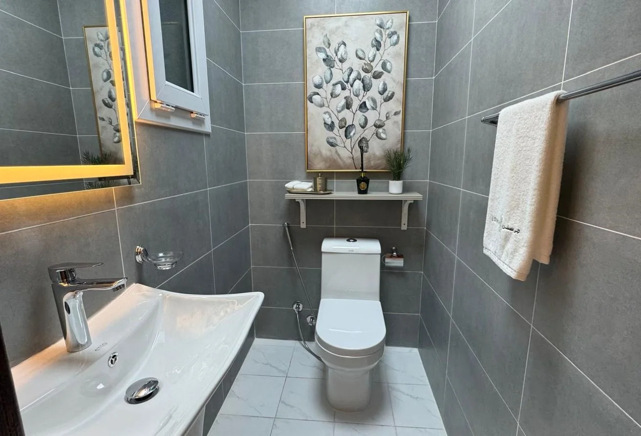 PR 2 BHK | FULLY FURNISHED | 1 MONTH FREE