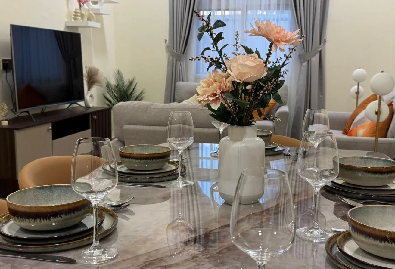 PR 2 BHK | FULLY FURNISHED | 1 MONTH FREE