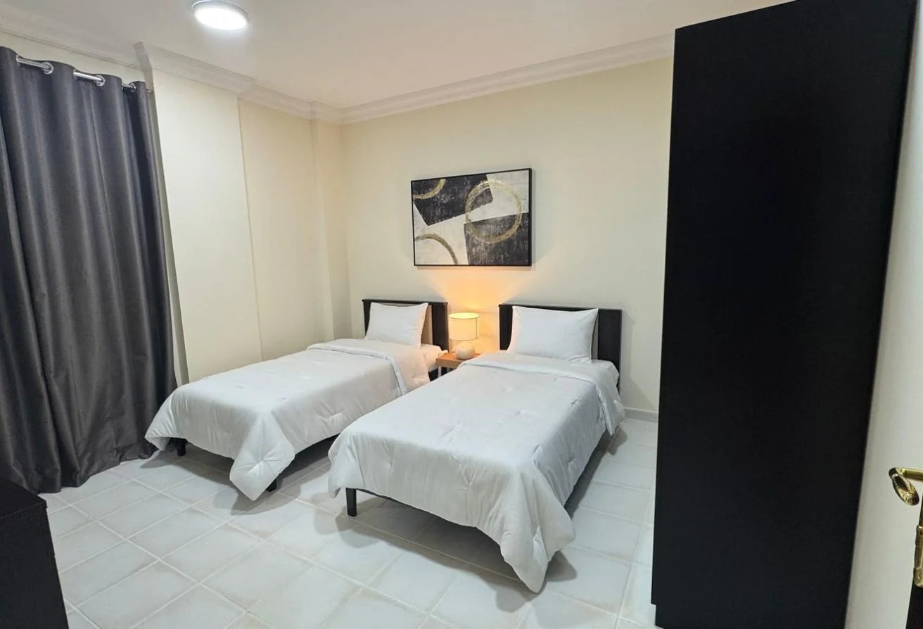 3BHK Apartment for Rent in Najma/Near Metro&CRING
