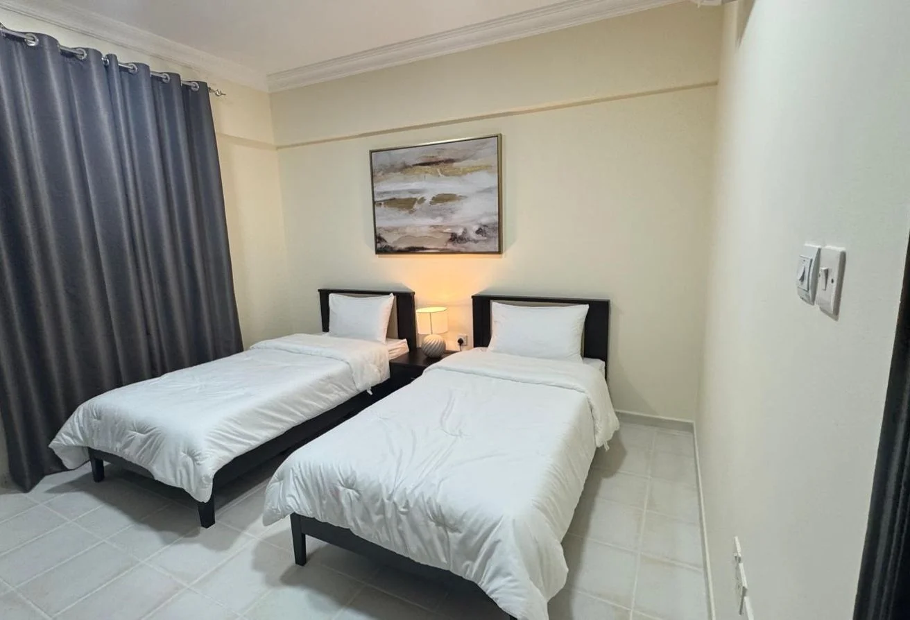 3BHK Apartment for Rent in Najma/Near Metro&CRING