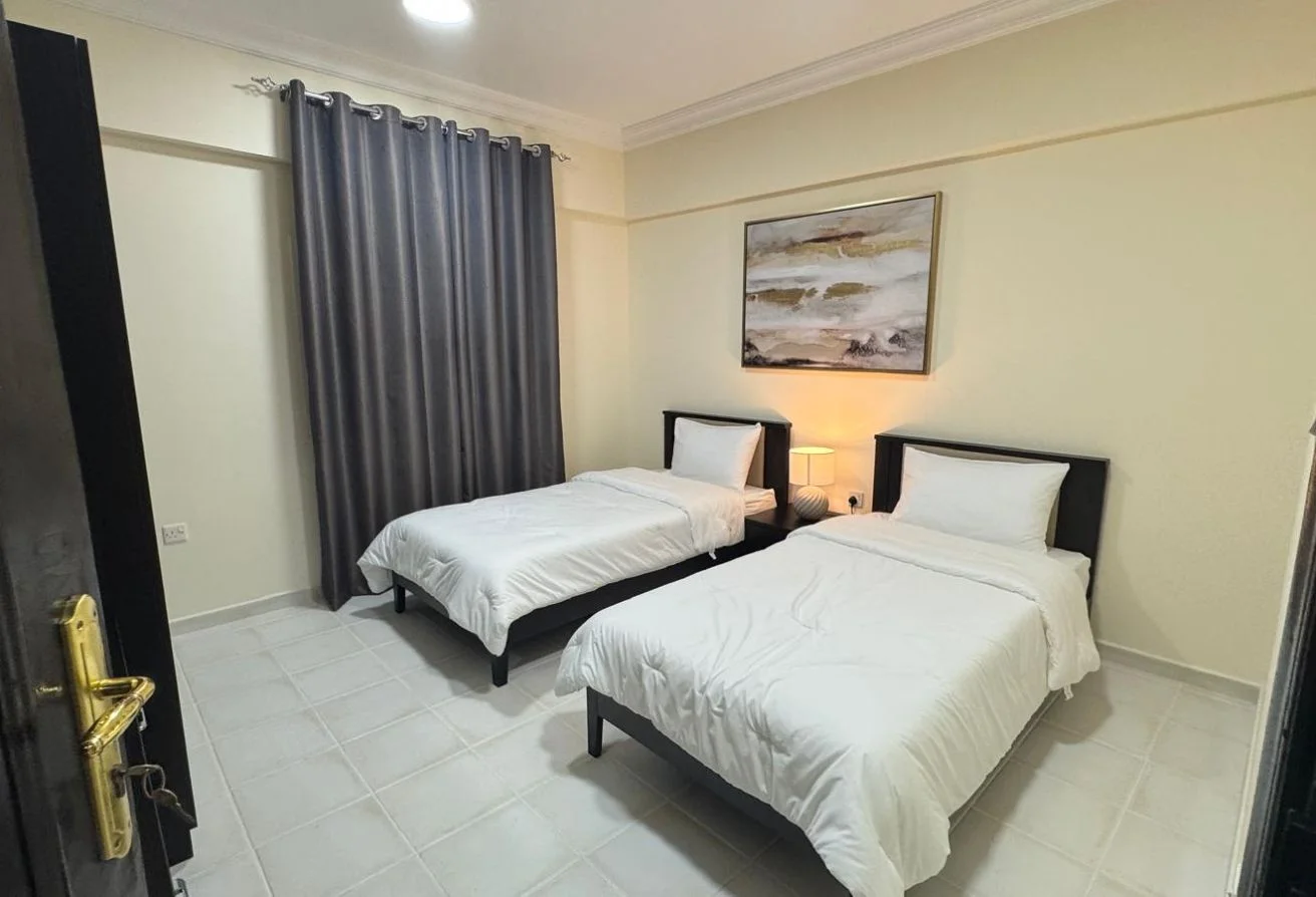3BHK Apartment for Rent in Najma/Near Metro&CRING