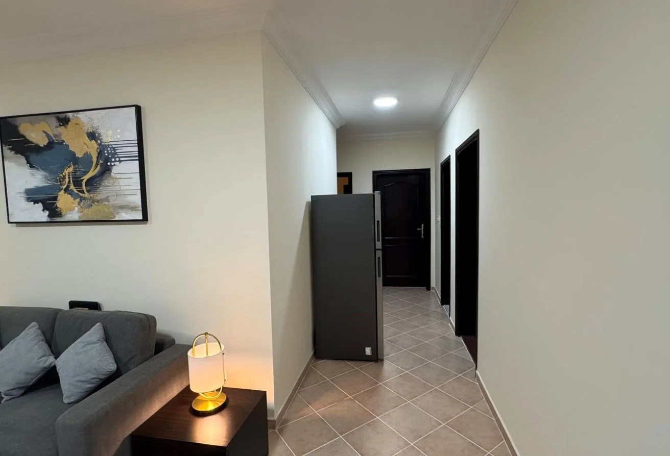 3BHK Apartment for Rent in Najma/Near Metro&CRING