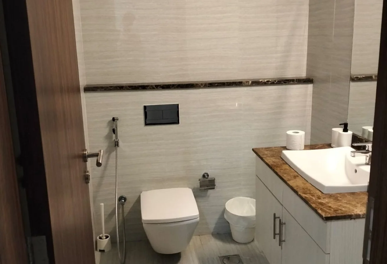 1BHK Fully Furnished | Porto Arabia Tower 21