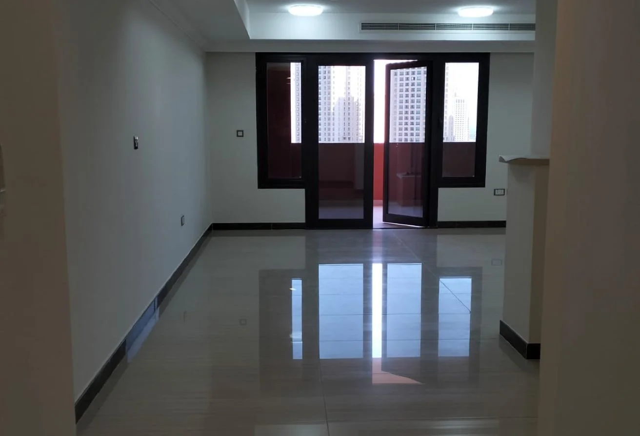 2BHK Semi-Furnished | Tower  Porto Arabia