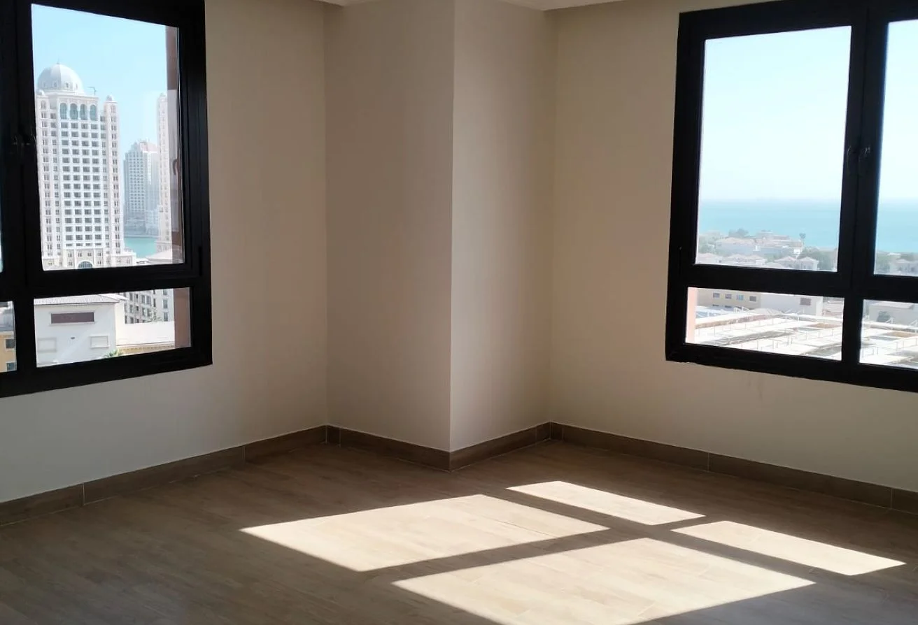 2BHK Semi-Furnished | Tower  Porto Arabia