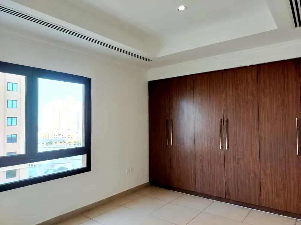 Spacious 3BHK | Unfurnished | Porto Arabia |