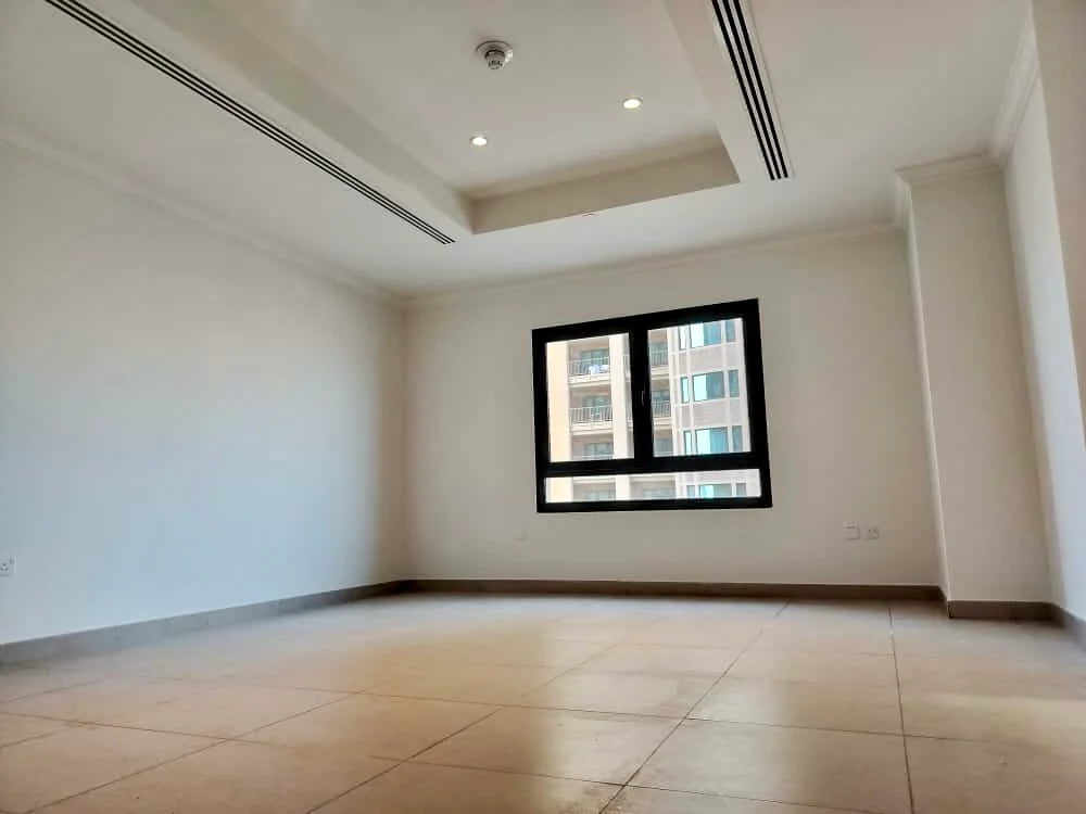 Spacious 3BHK | Unfurnished | Porto Arabia |