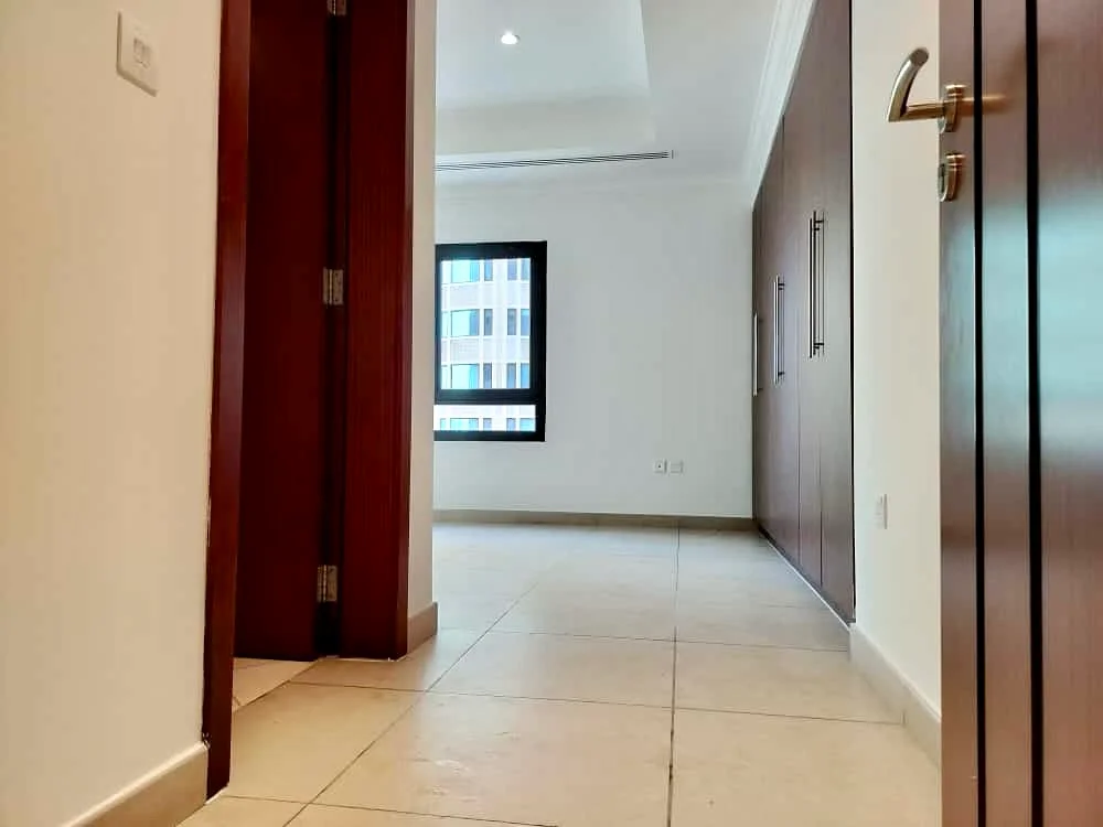 Spacious 3BHK | Unfurnished | Porto Arabia |