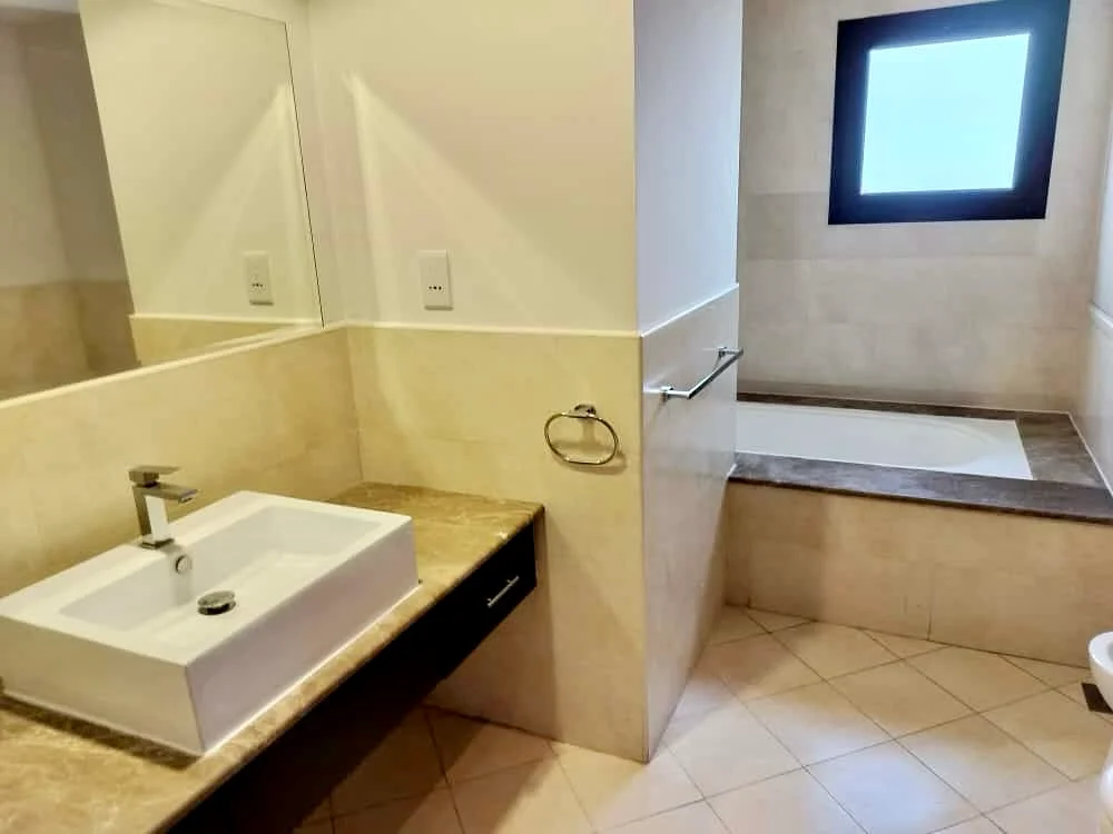 Spacious 3BHK | Unfurnished | Porto Arabia |