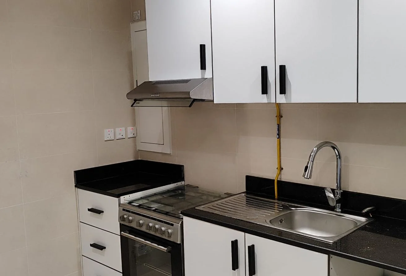 2 BED ROOM APARTMENT FOR RENT SEEF LUSAIL