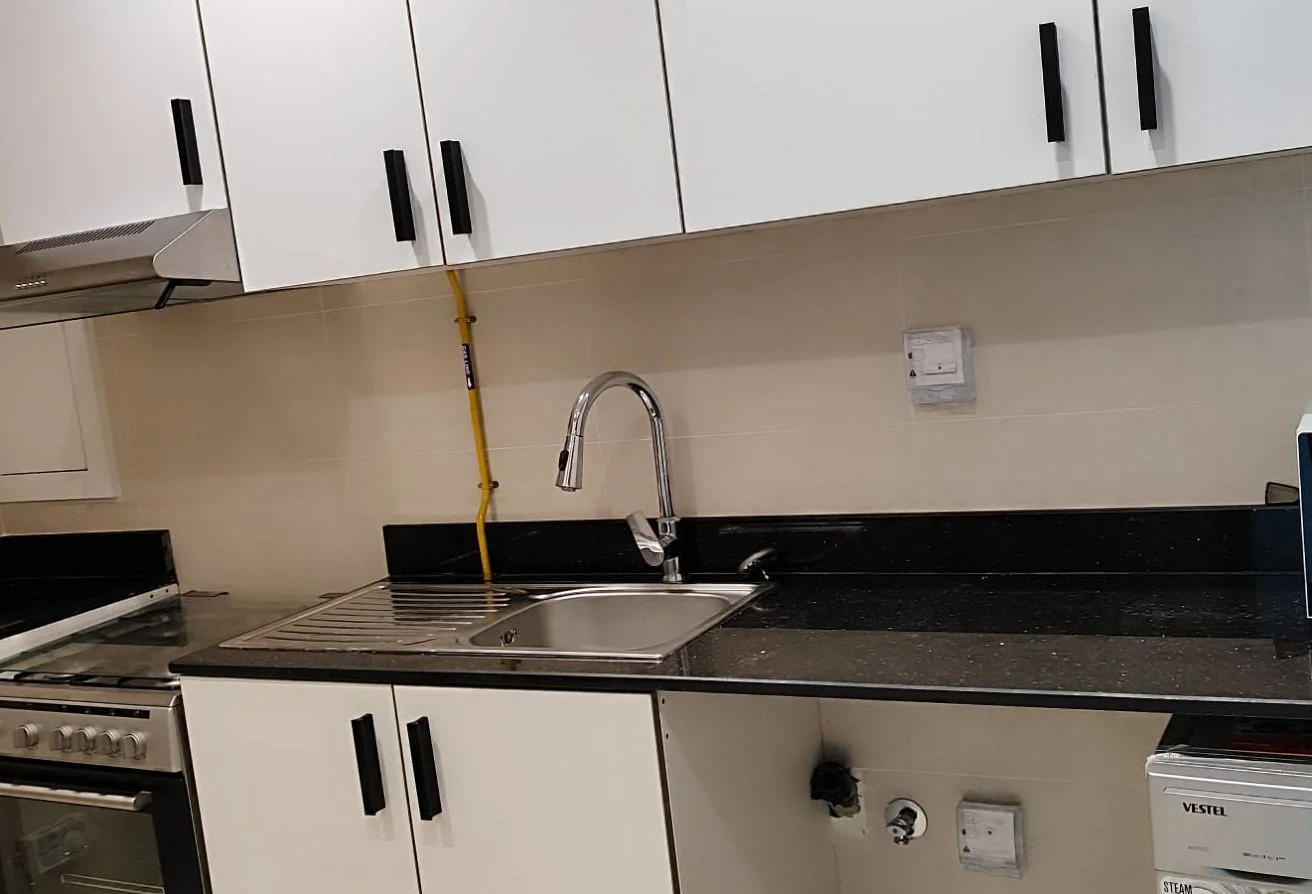 2 BED ROOM APARTMENT FOR RENT SEEF LUSAIL