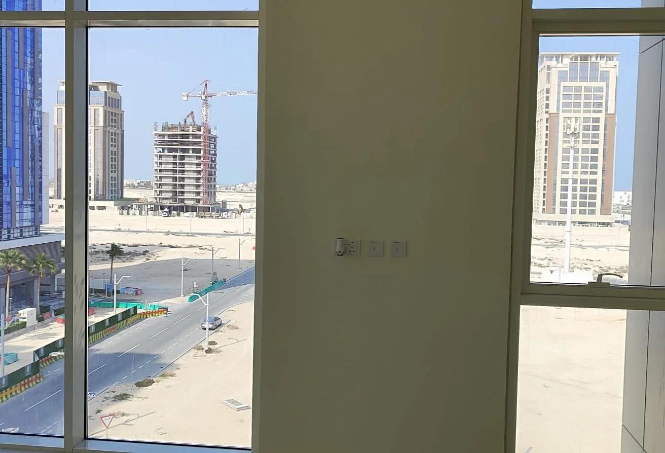 2 BED ROOM APARTMENT FOR RENT SEEF LUSAIL
