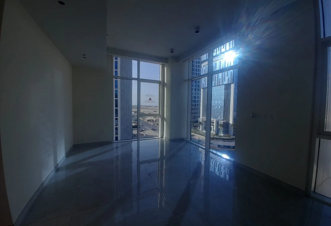 2 BED ROOM APARTMENT FOR RENT SEEF LUSAIL