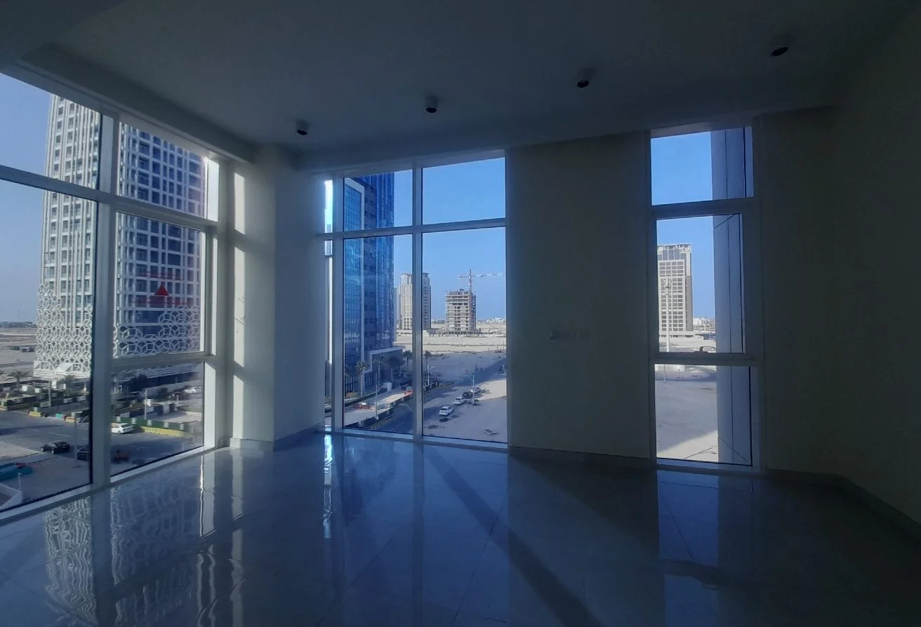 2 BED ROOM APARTMENT FOR RENT SEEF LUSAIL