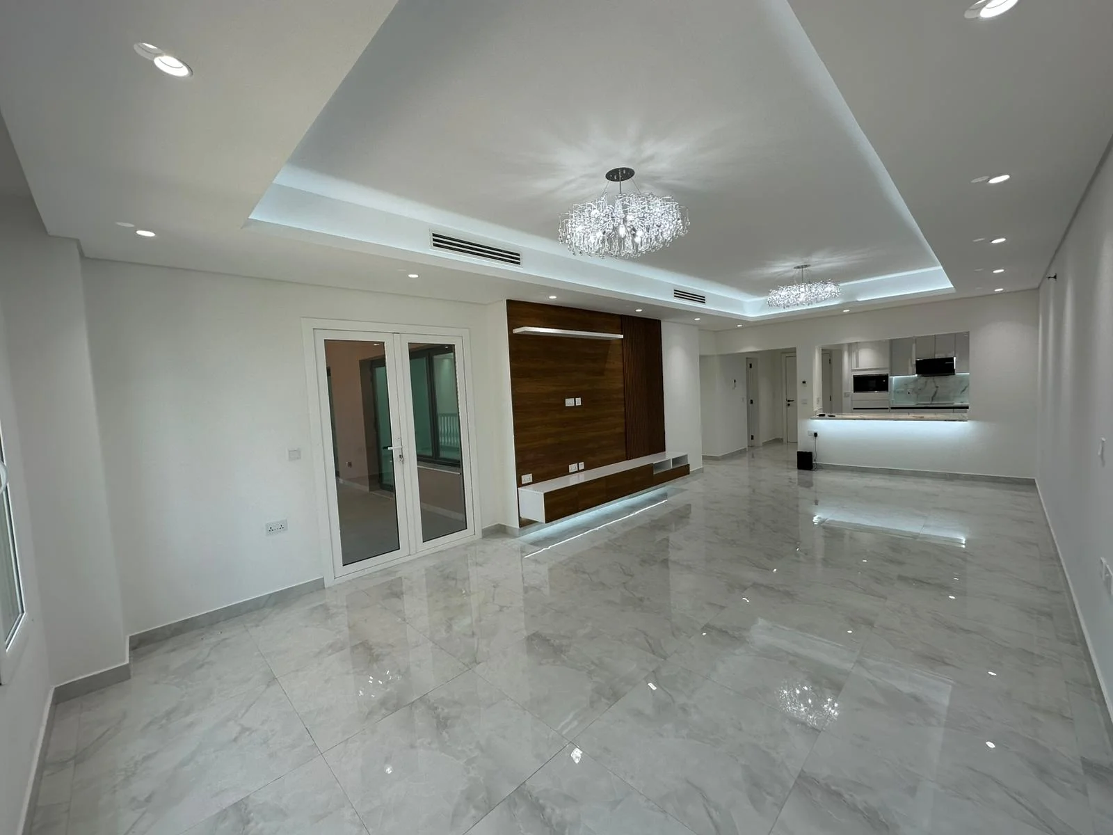 Beautifully renovated | 2BHK apartment for sale