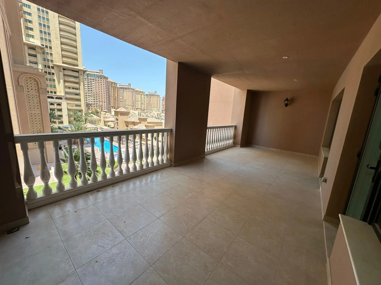 Beautifully renovated | 2BHK apartment for sale